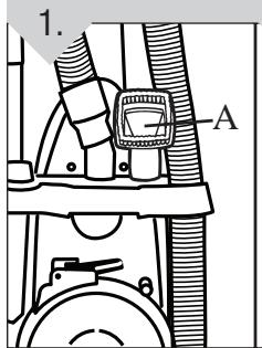 ROYAL UR30080 - ALMACENAMIENTO DE ACCESORIOS - 1
