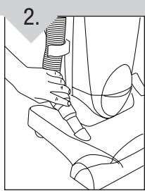 ROYAL UR30080 - HOSE ASSEMBLY - 2