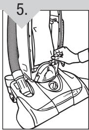 ROYAL UR30080 - www.royalvacuums.com to locate a dealer nearest you. - 5