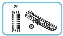 VERITAS 900A05 - Coudre - 1