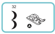 VERITAS 900A05 - Monogrammes - 2