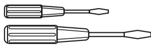 VERITAS 900A05 - 5Vue d'ensemble des éléments de service de l'appareil - 22