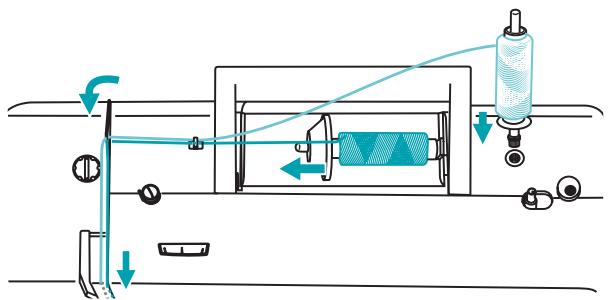 VERITAS 900A05 - Accessoires (à commander en option) - 3