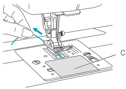 VERITAS 900A05 - Insertion de la canette - 4