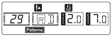 VERITAS 900A05 - Coudre - 3