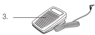 VERITAS 900A05 - Déballage - 2