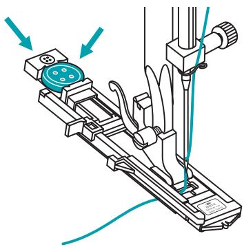 VERITAS 900A05 - Coudre des boutons - 5