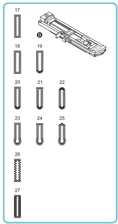 VERITAS 900A05 - Coudre des boutons - 1