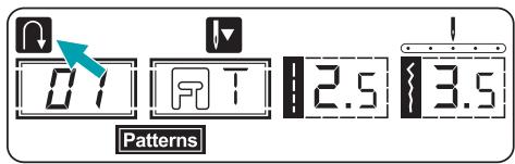 VERITAS 900A05 - Piquage automatique - 2