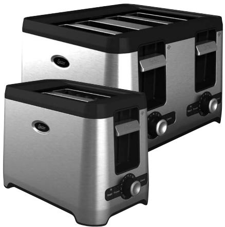 OSTER TSSTRT4SST - 1