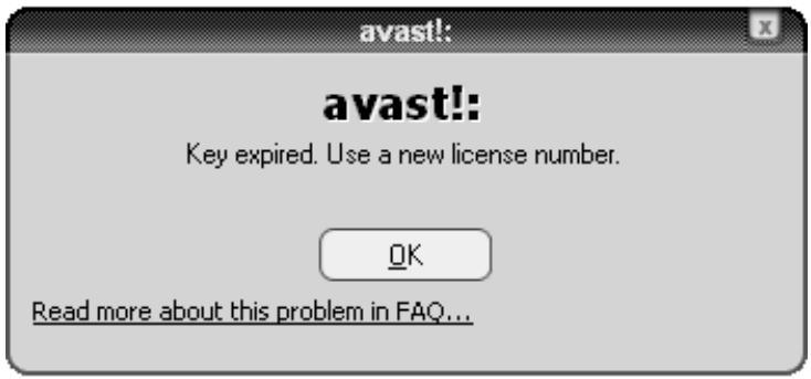 AVAST ANTIVIRUS EDITION FAMILIALE 4.8 - Version 4.8 - guide d'utilisateur - 2