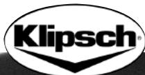 Klipsch®