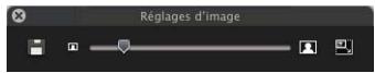 FILEMAKER BENTO 2 - Pour redimensionner une image : - 1