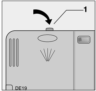 M-SYSTEM MVW680 - Ajouter le détergent - 1
