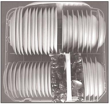 M-SYSTEM MVW681 - Informations pour essais comparatifs - 3