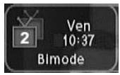 BELL EXPRESS VU RECEPTEUR SATELLITE ASTUCES 2 - LE BIMODE - 4