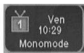 BELL EXPRESS VU RECEPTEUR SATELLITE ASTUCES 2 - LE MONOMODE - 3