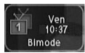 BELL EXPRESS VU RECEPTEUR SATELLITE ASTUCES 2 - LE BIMODE - 3