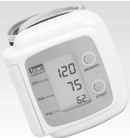 BOSO MEDISTAR S - 2