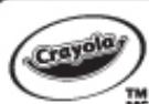 CRAYOLA MAGIC LIGHT BRUSH - Qualité Garantie - 1