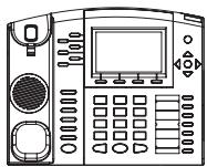 GRANDSTREAM GXP2110 - PACKAGE CONTENTS: - 1