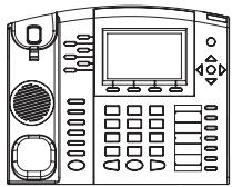 GRANDSTREAM GXP2110 - PAKETINHALT: - 1