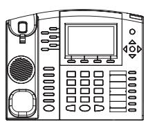 GRANDSTREAM GXP2110 - CONTENU DU PACK : - 1