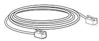 GRANDSTREAM GXP280 - PAKETINHALT: - 4