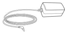 GRANDSTREAM GXP280 - PAKETINHALT: - 3