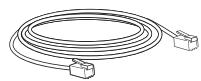 GRANDSTREAM GXP285 1-LINE - LO QUE CONTIENE EL PAQUETE: - 2