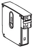 ZEBRA HC100 - Pour charger une cartouche, procédez comme suit : - 1