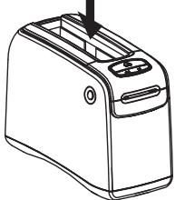 ZEBRA HC100 - Pour charger une cartouche, procédez comme suit : - 4