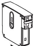 ZEBRA HC100 - Pour charger une cartouche, procédez comme suit : - 3