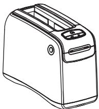 ZEBRA HC100 - Pour charger une cartouche, procédez comme suit : - 2
