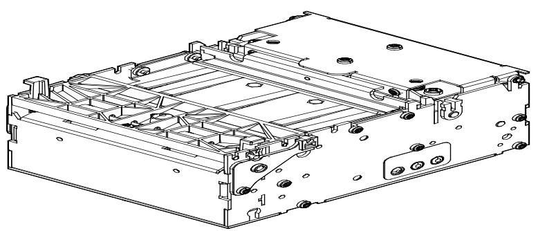 ZEBRA KR203 - éristiques de l'imprimante (suite) - 2