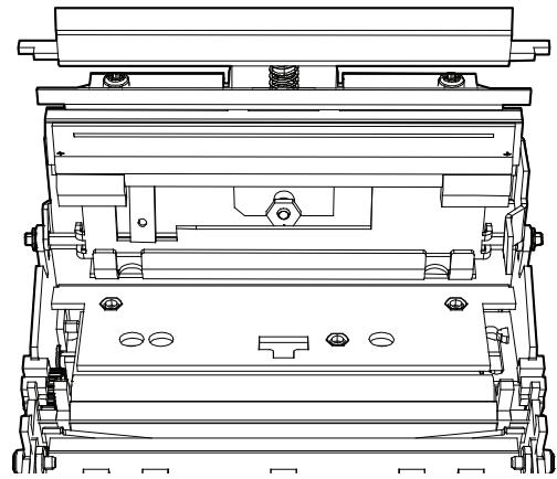 ZEBRA KR203 - Caracteristiques de l'imprimante - 2