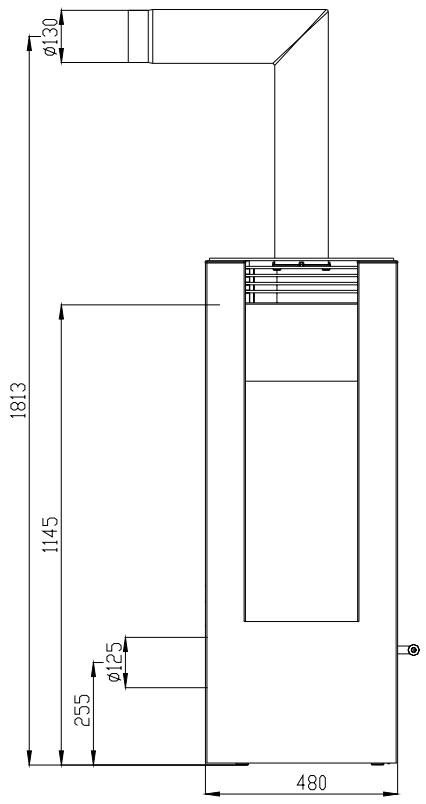 AUSTRO FLAMM TRIA - 2