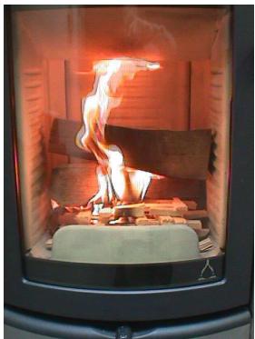 AUSTRO FLAMM TRIA - Per una corretta accensione - 2