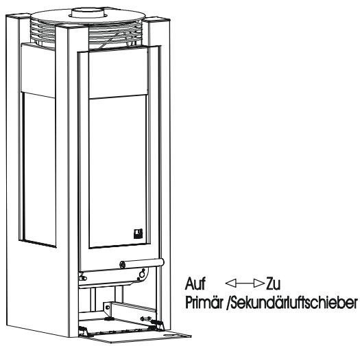 AUSTRO FLAMM TRIA - 4