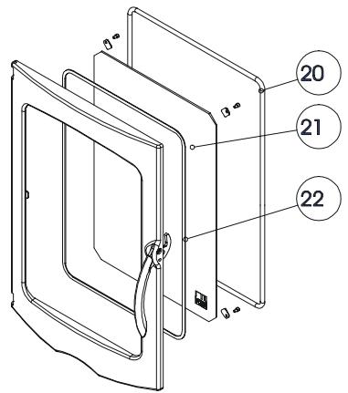 AUSTRO FLAMM VILLA - Accessories - 2