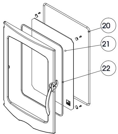 AUSTRO FLAMM VILLA - Accessor - 2