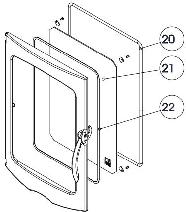 AUSTRO FLAMM VILLA - Accessoires - 2