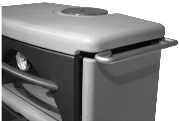 AUSTRO FLAMM VILLA - Hangeauszug - 2