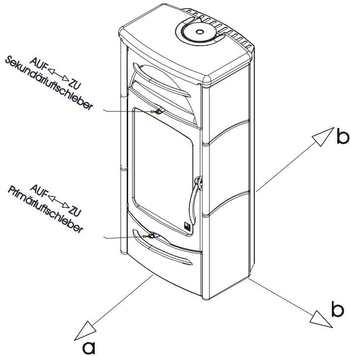 AUSTRO FLAMM VILLA - 3