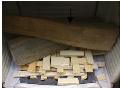 AUSTRO FLAMM VILLA - Making a Fire - 2