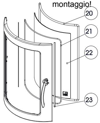 AUSTRO FLAMM VITA - Altre parti - 2