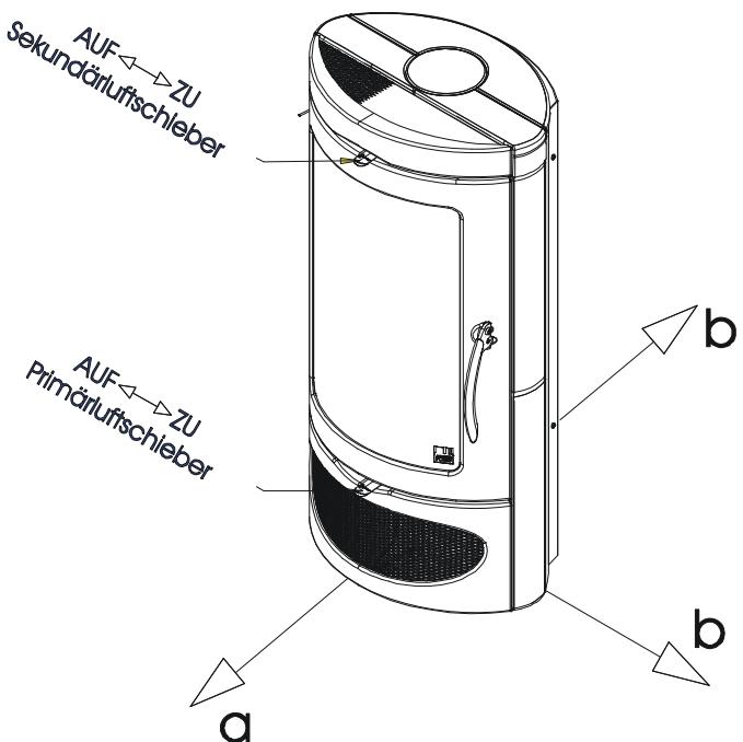 AUSTRO FLAMM VITA - 2