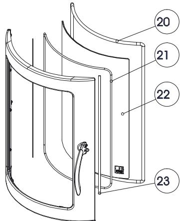 AUSTRO FLAMM VITA - Accessories - 2