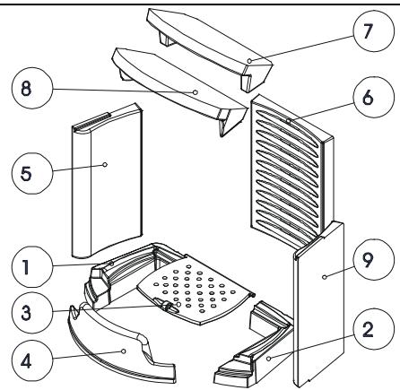AUSTRO FLAMM VITA - Accessories - 1