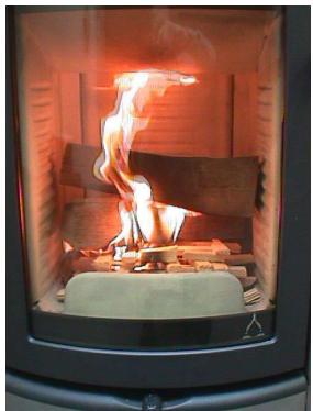 AUSTRO FLAMM VITA - Pour bien faire du feu - 2